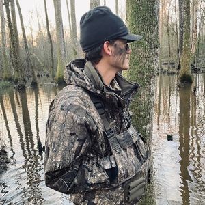 Meet your Posher, Jackson